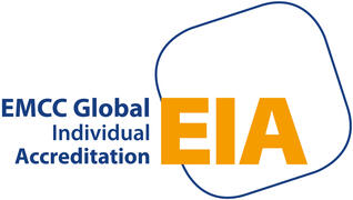 EMCC Senior Accreditation